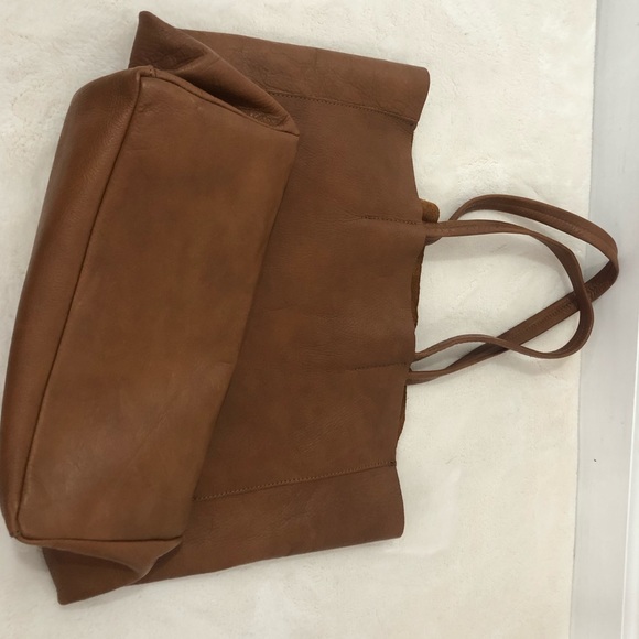 Sacco Tote